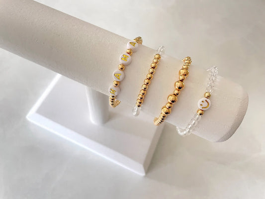 The Clear Collection