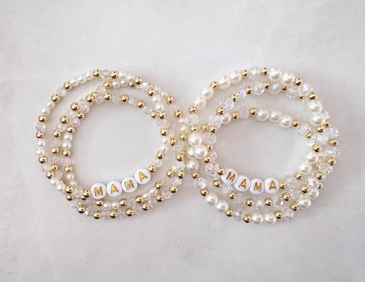 The Pearl Name Collection