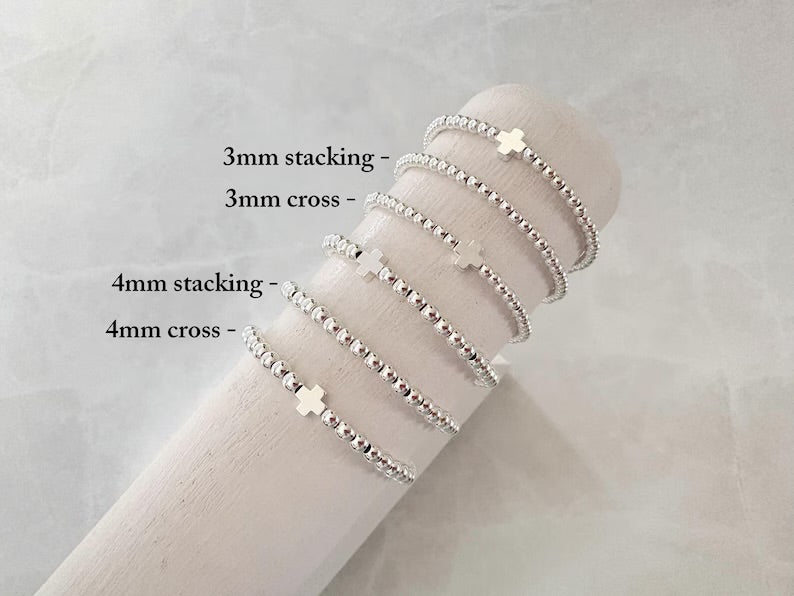 The Signature Silver Cross Collection