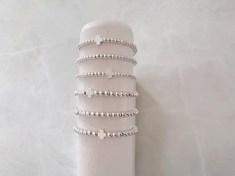 The Signature Silver Cross Collection