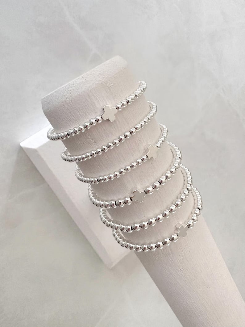 The Signature Silver Cross Collection