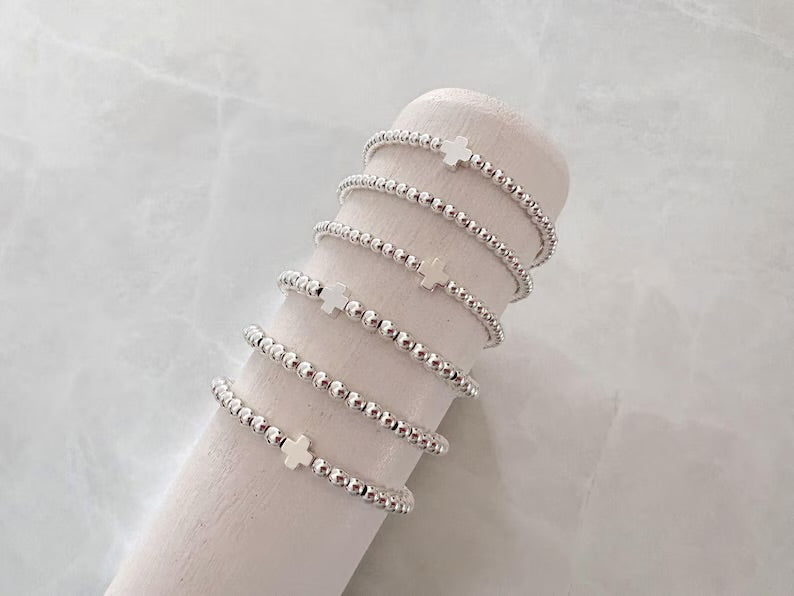 The Signature Silver Cross Collection