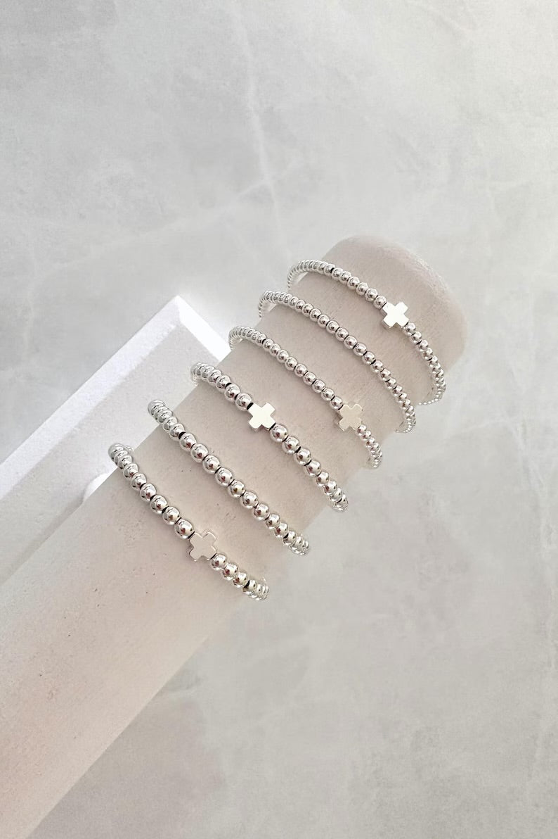 The Signature Silver Cross Collection