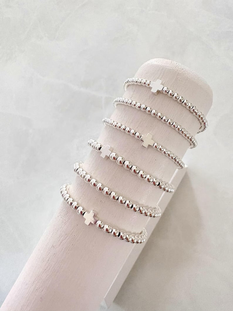 The Signature Silver Cross Collection