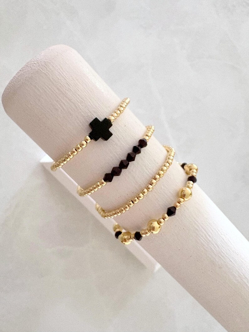 The Black Cross Collection