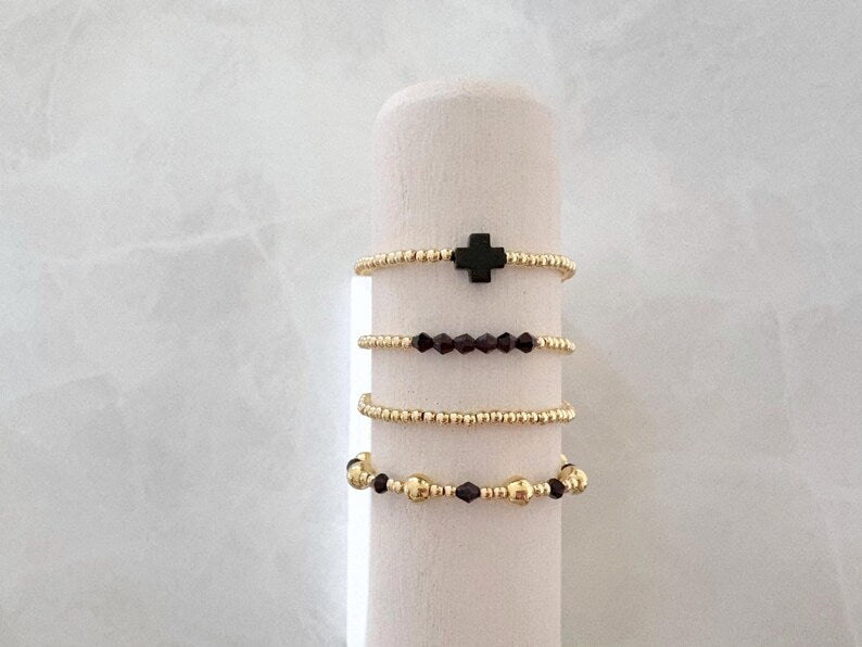 The Black Cross Collection