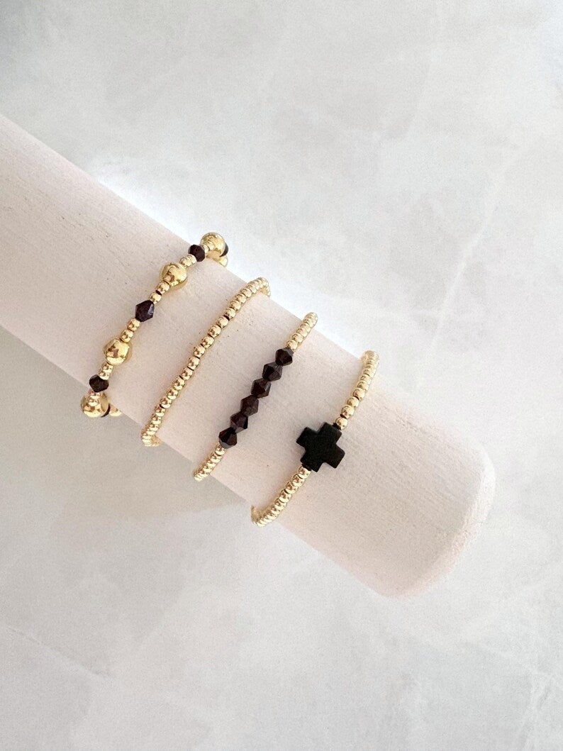 The Black Cross Collection