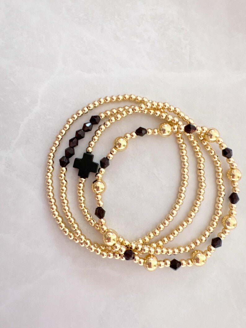 The Black Cross Collection