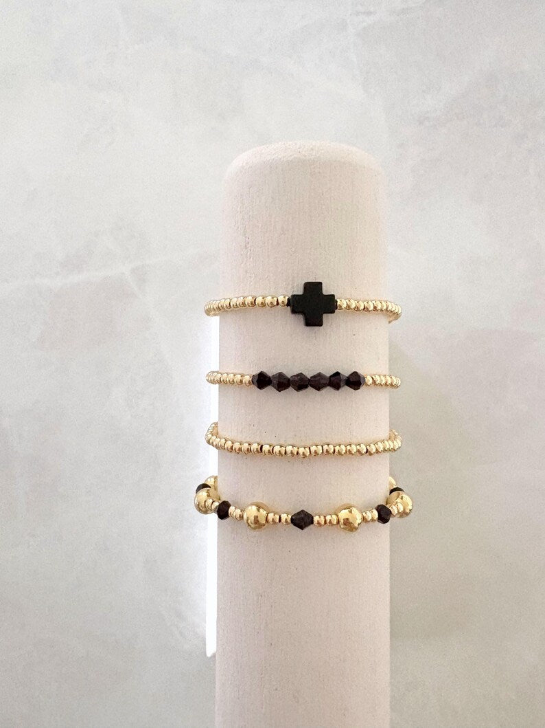 The Black Cross Collection