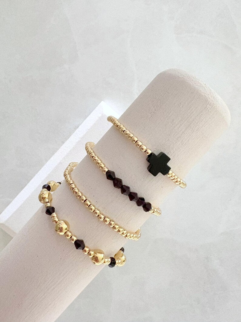 The Black Cross Collection