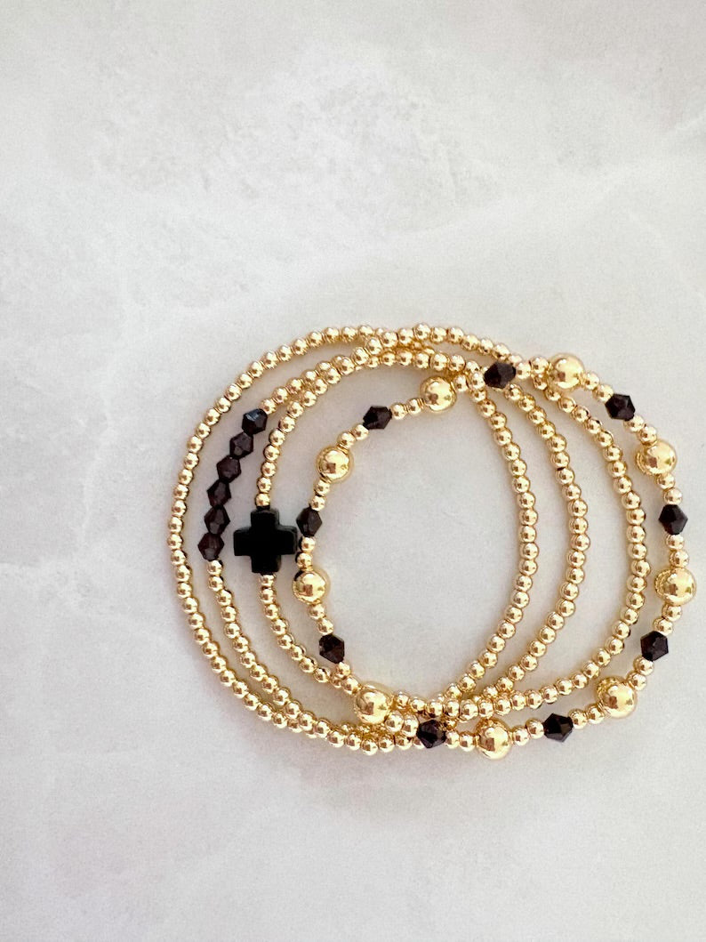 The Black Cross Collection