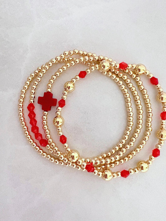 The Red Cross Collection