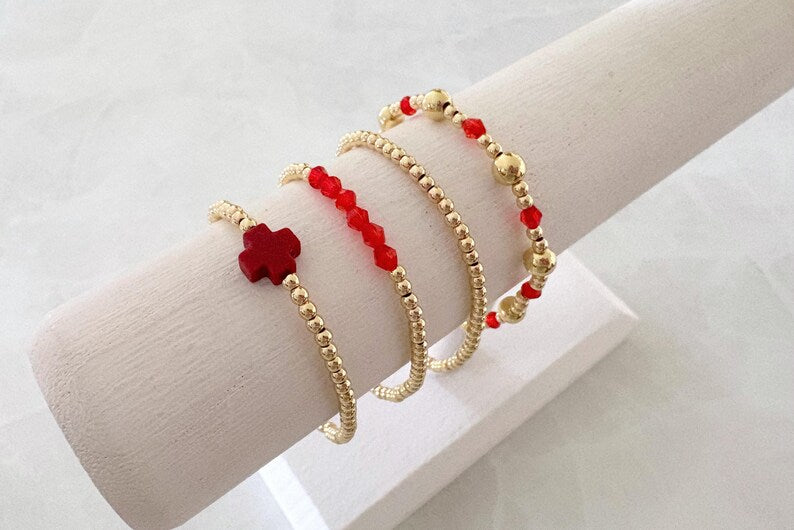 The Red Cross Collection