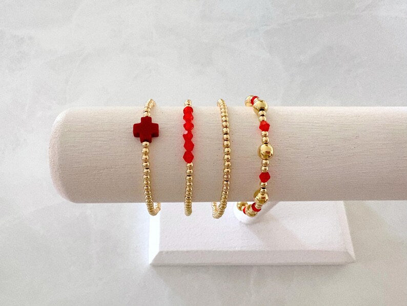 The Red Cross Collection