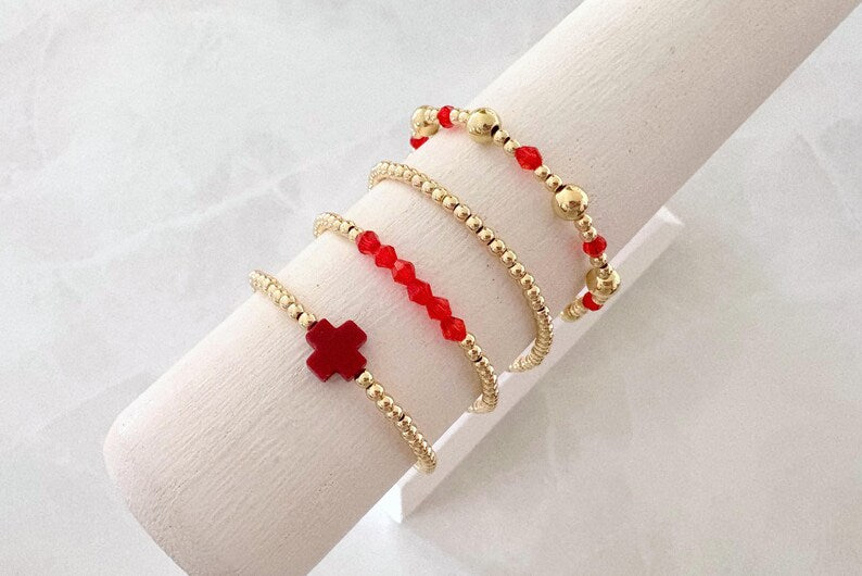 The Red Cross Collection