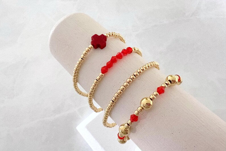 The Red Cross Collection