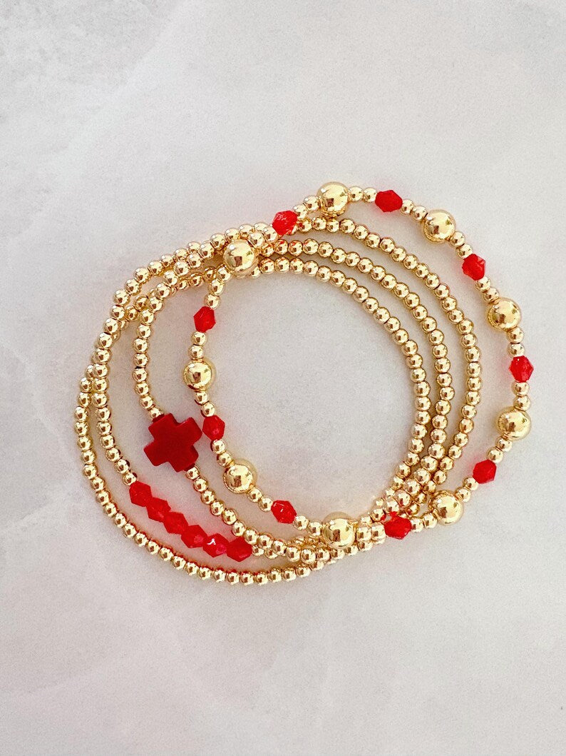 The Red Cross Collection