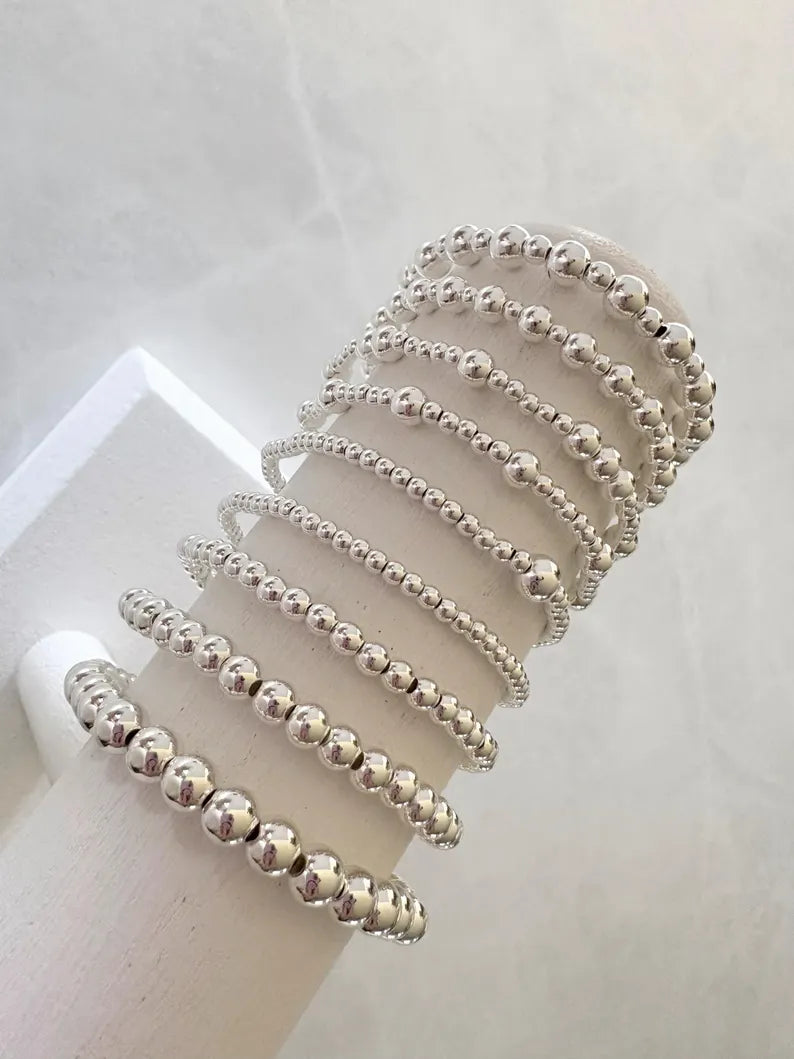 The Signature Silver Collection