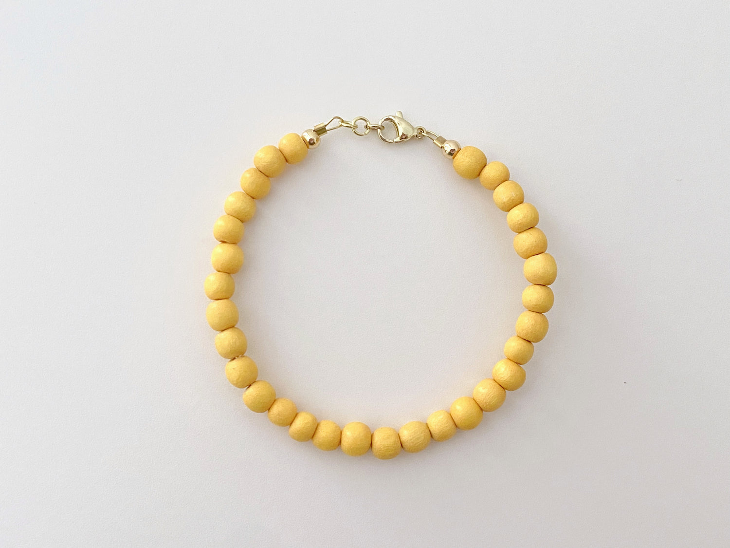 Clasp Bracelets