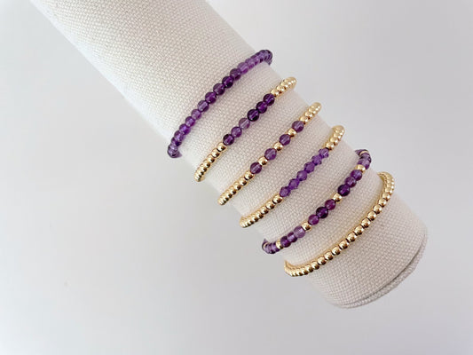 The Amethyst