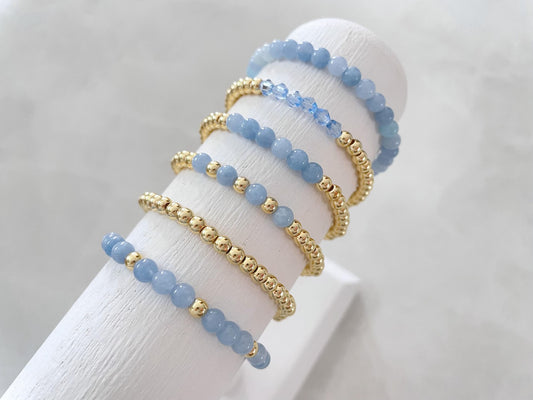 The Aquamarine