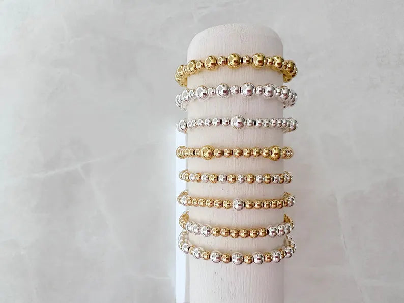 The Mixed Metal Collection