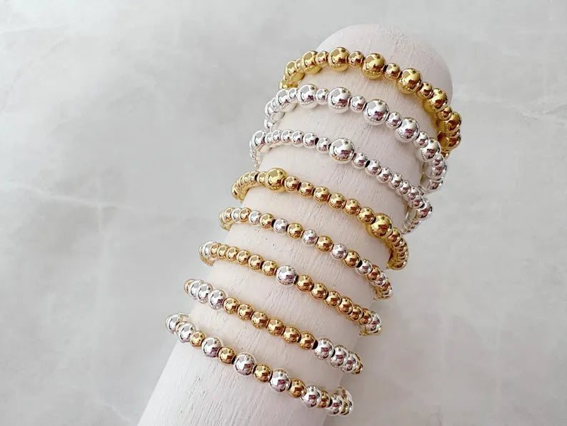 The Mixed Metal Collection