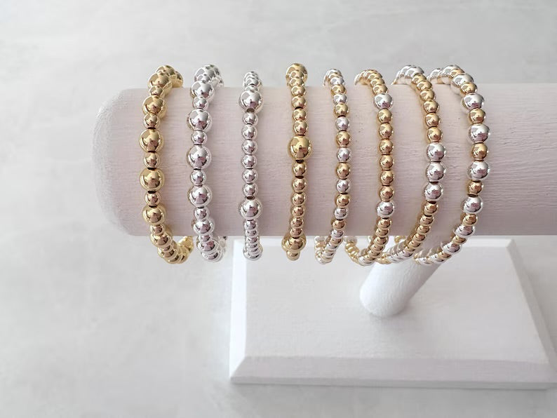 The Mixed Metal Collection