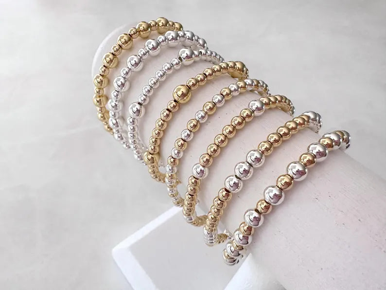 The Mixed Metal Collection