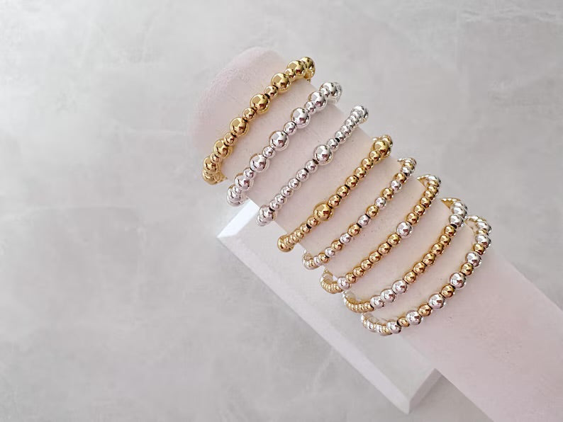 The Mixed Metal Collection