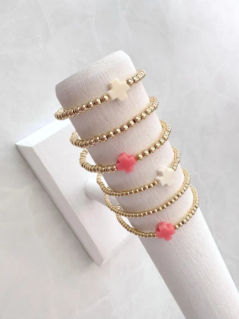 The Colorful Cross Collection