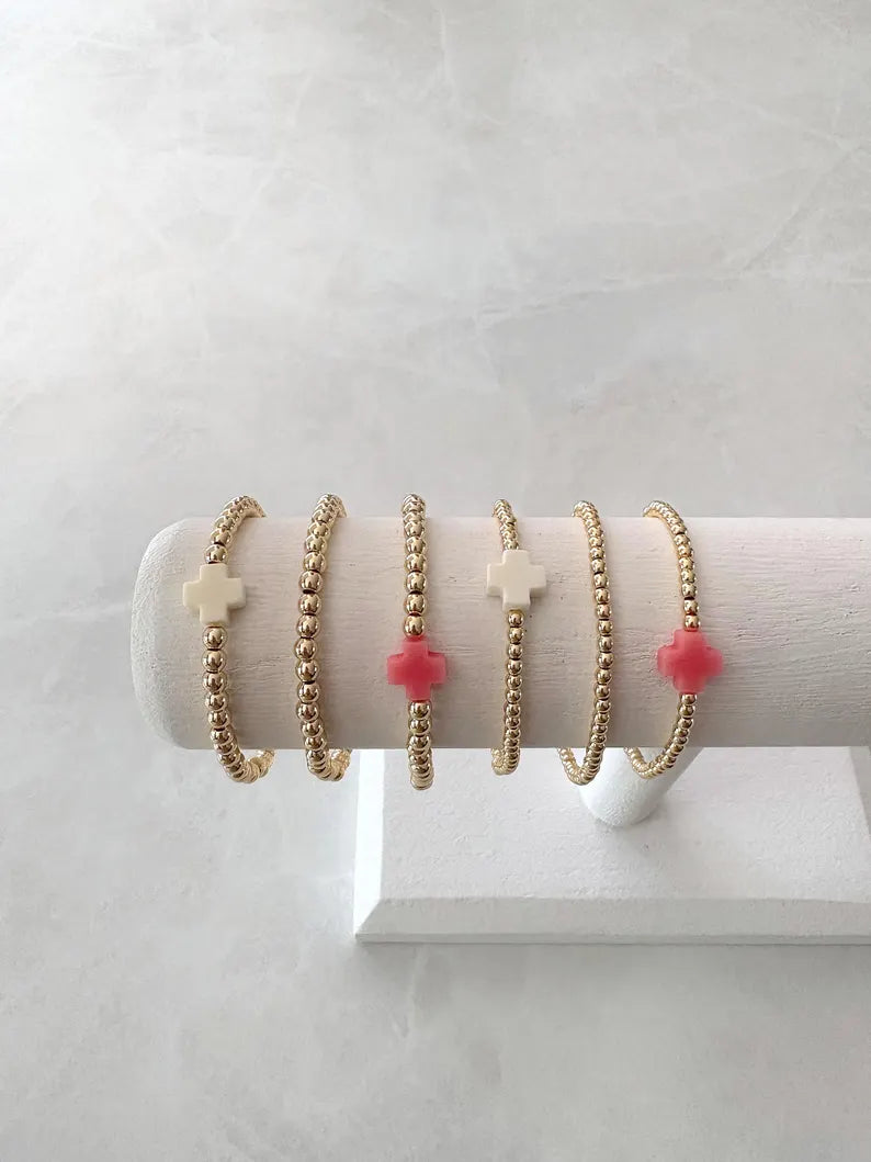 The Colorful Cross Collection