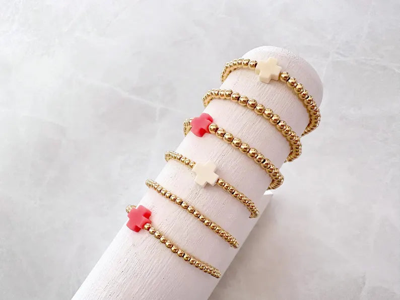 The Colorful Cross Collection