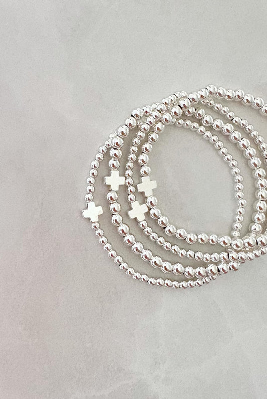 The Signature Silver Cross Collection