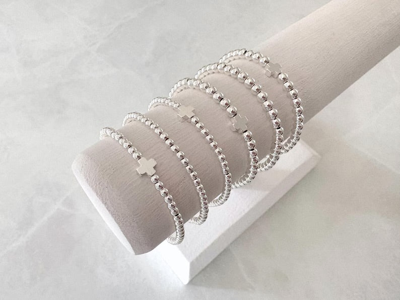 The Signature Silver Cross Collection