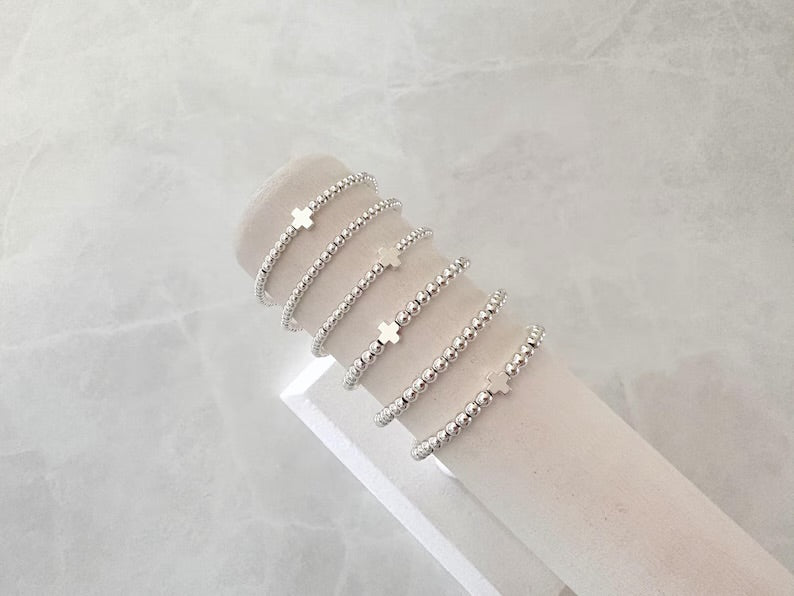 The Signature Silver Cross Collection