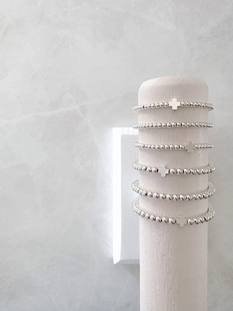 The Signature Silver Cross Collection