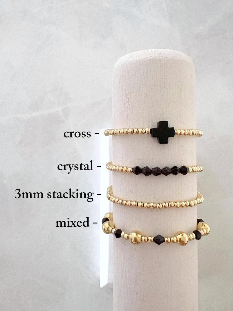 The Black Cross Collection