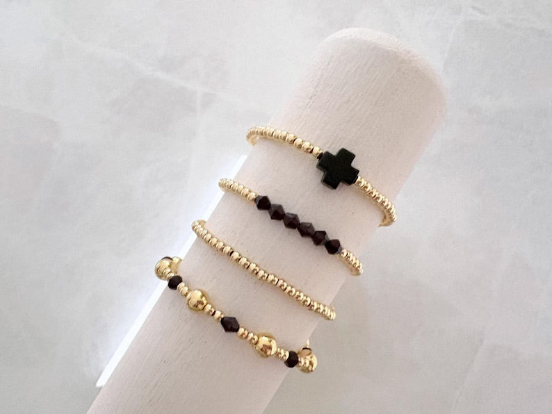 The Black Cross Collection