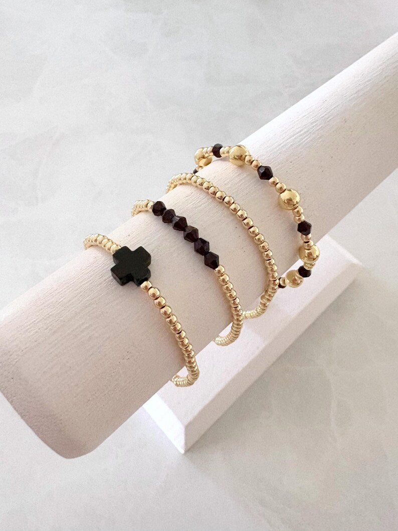 The Black Cross Collection