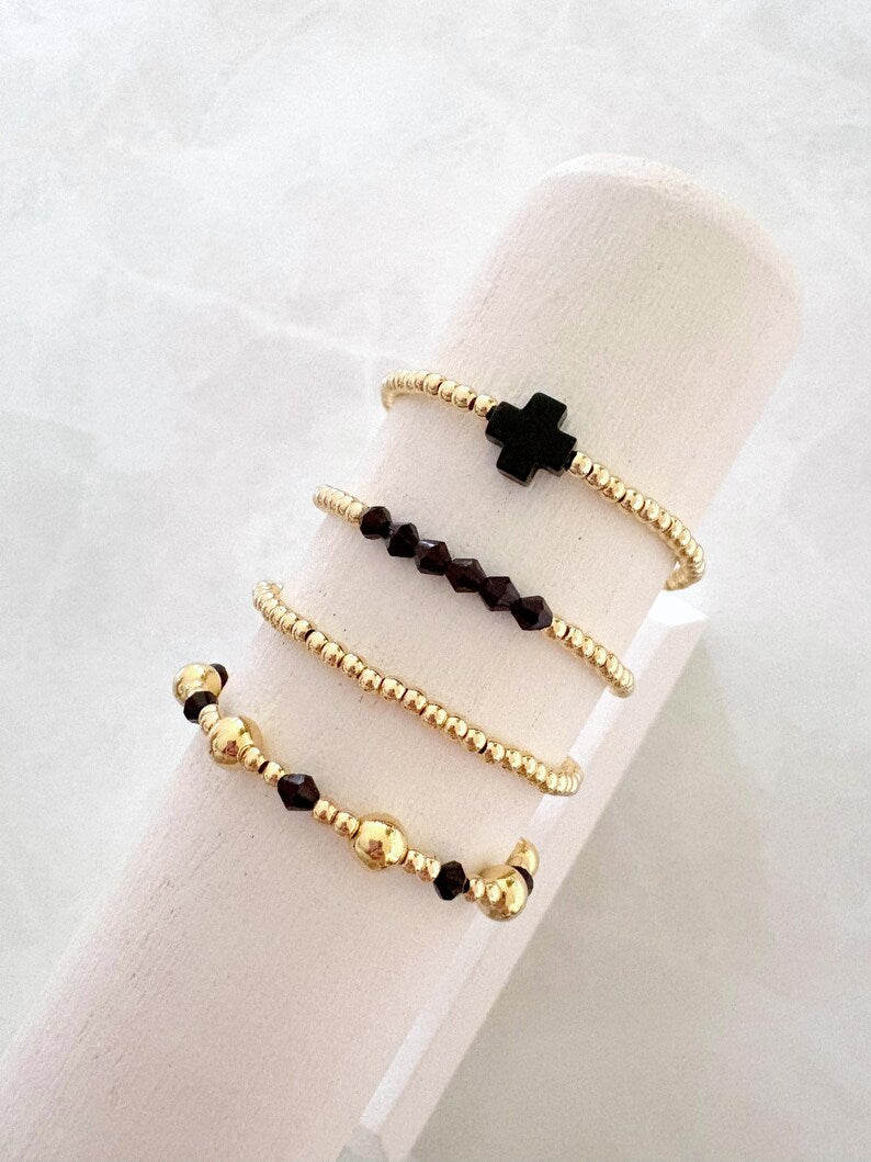 The Black Cross Collection