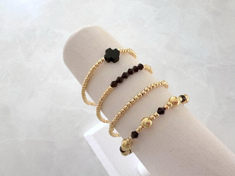 The Black Cross Collection