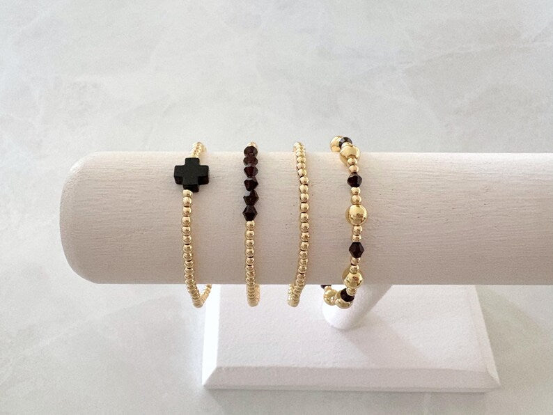 The Black Cross Collection