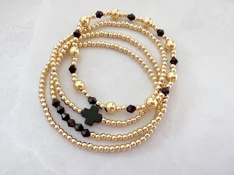 The Black Cross Collection