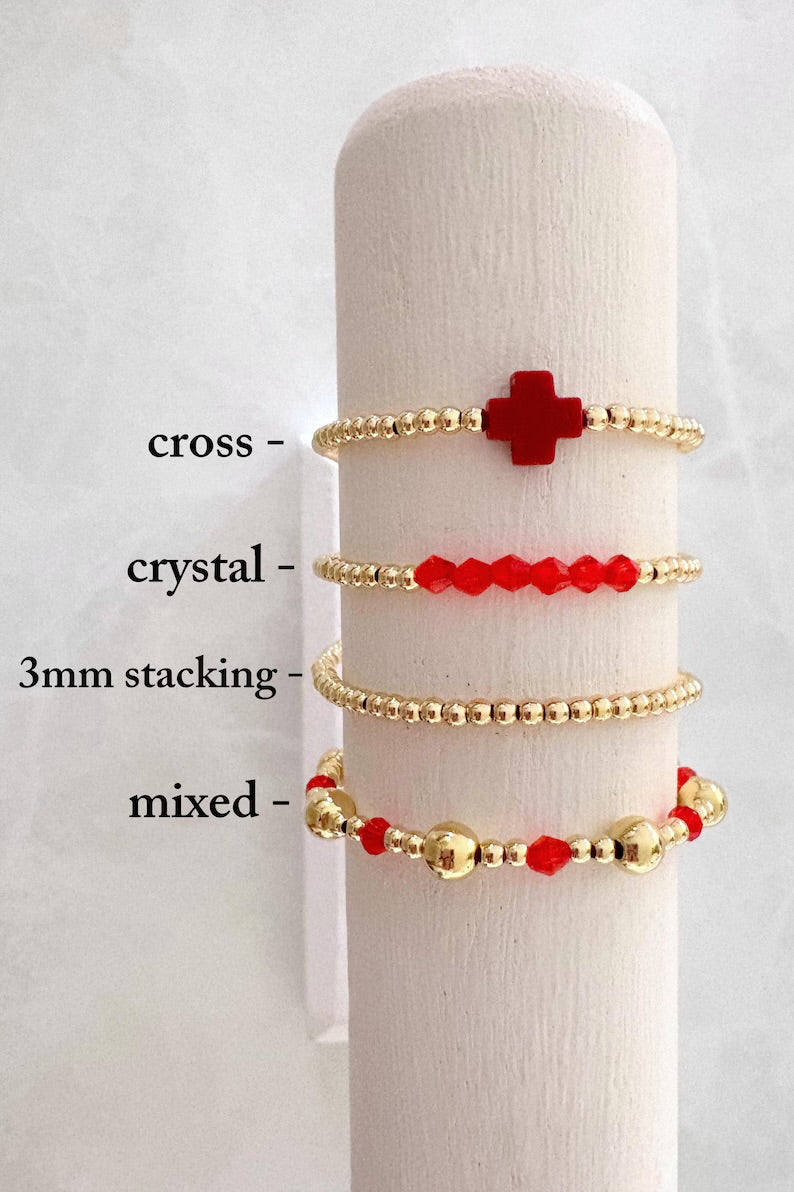The Red Cross Collection