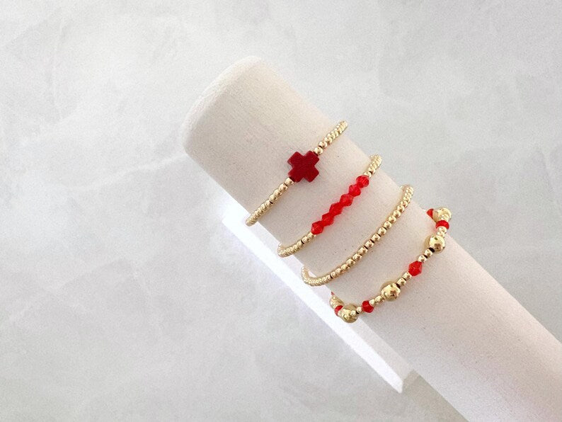 The Red Cross Collection