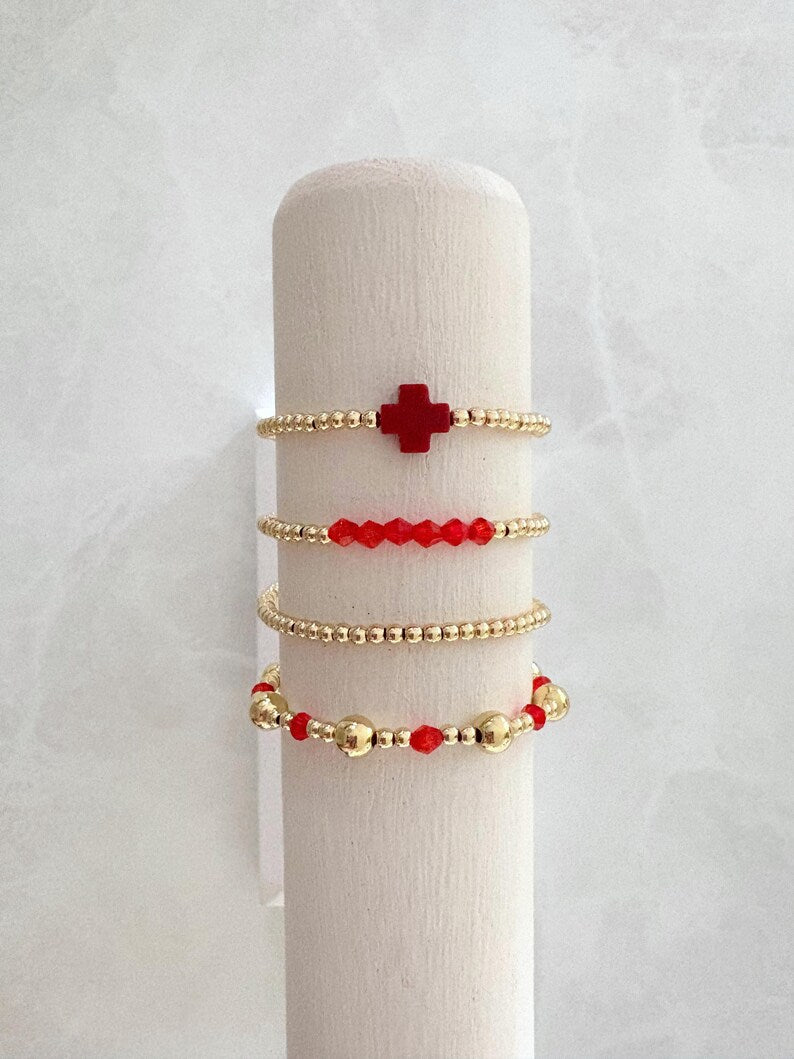 The Red Cross Collection