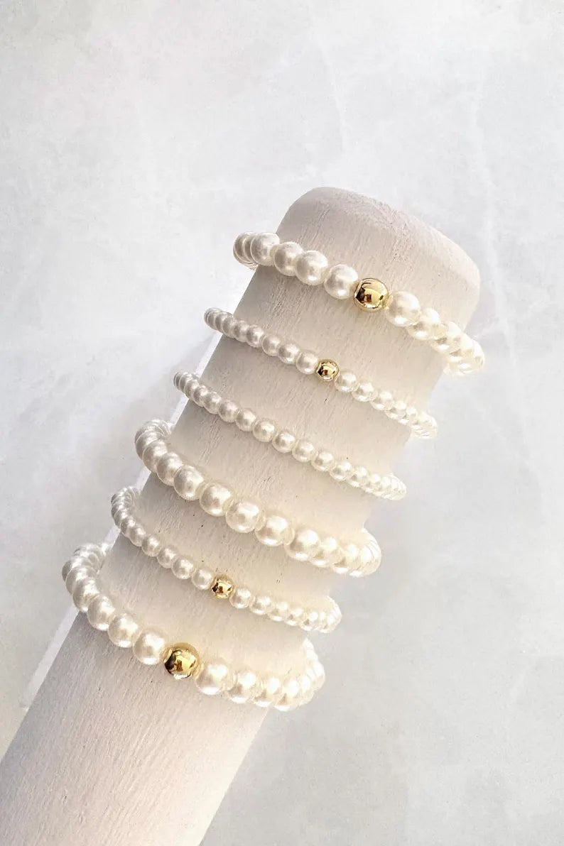 The Classic Pearl Collection