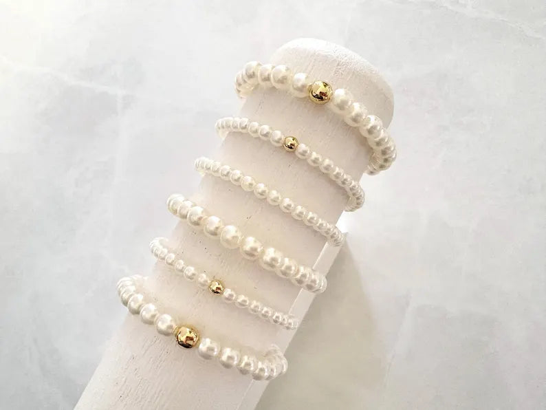 The Classic Pearl Collection