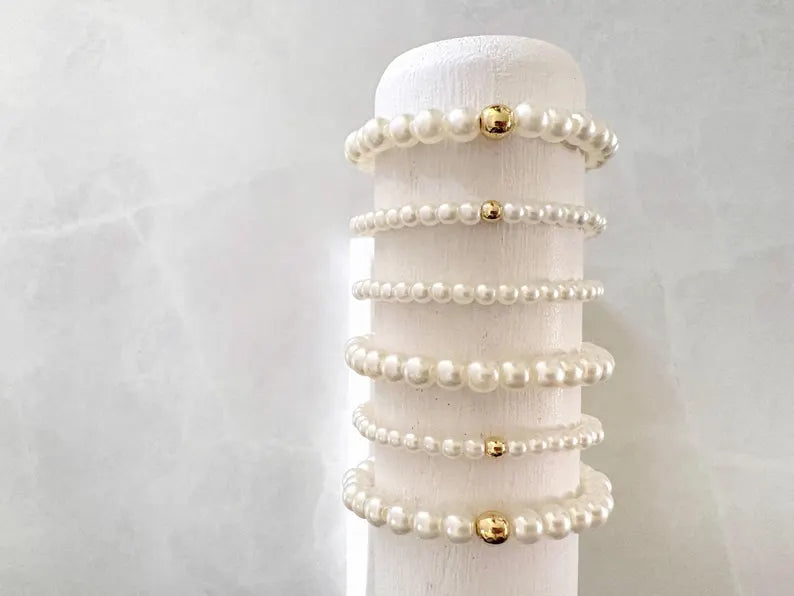 The Classic Pearl Collection